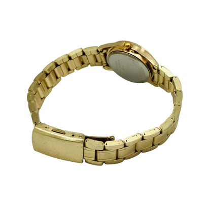 Milano Classic (Gold & Black) That Watch Shop