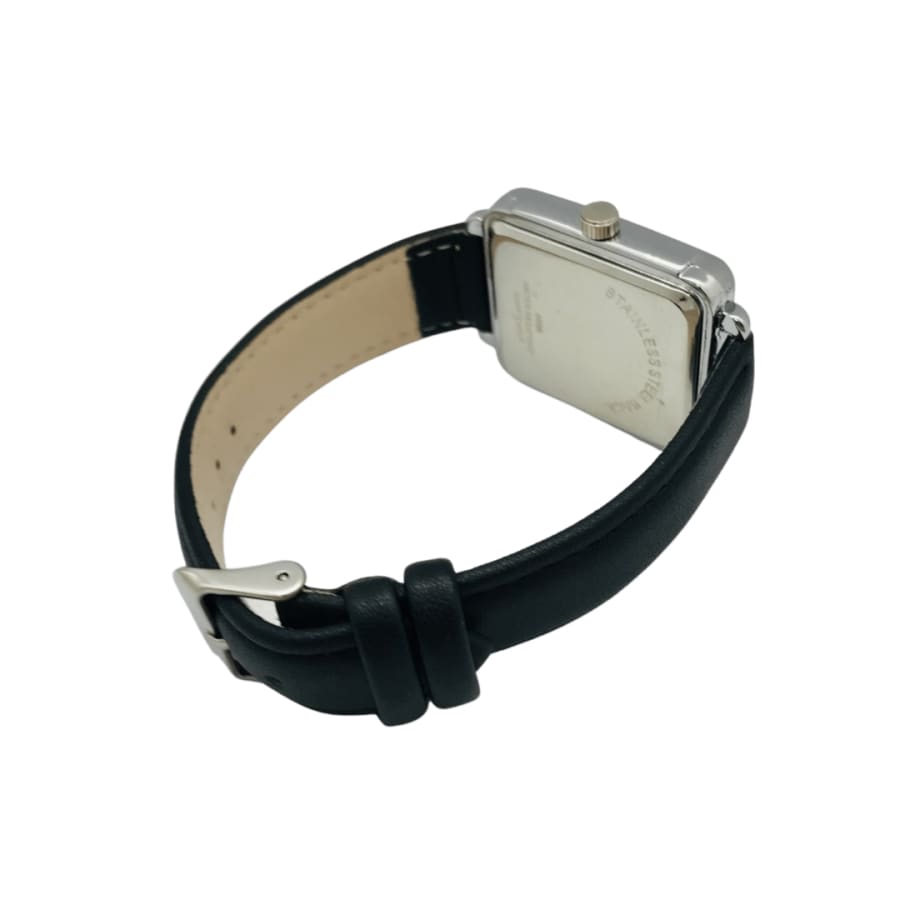 Milano Exchange (Black) That Watch Shop
