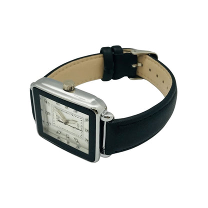 Milano Exchange (Black) That Watch Shop