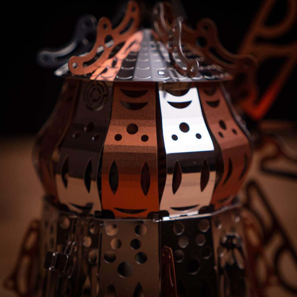 MYSTERIOUS MILL WINDMILL-1