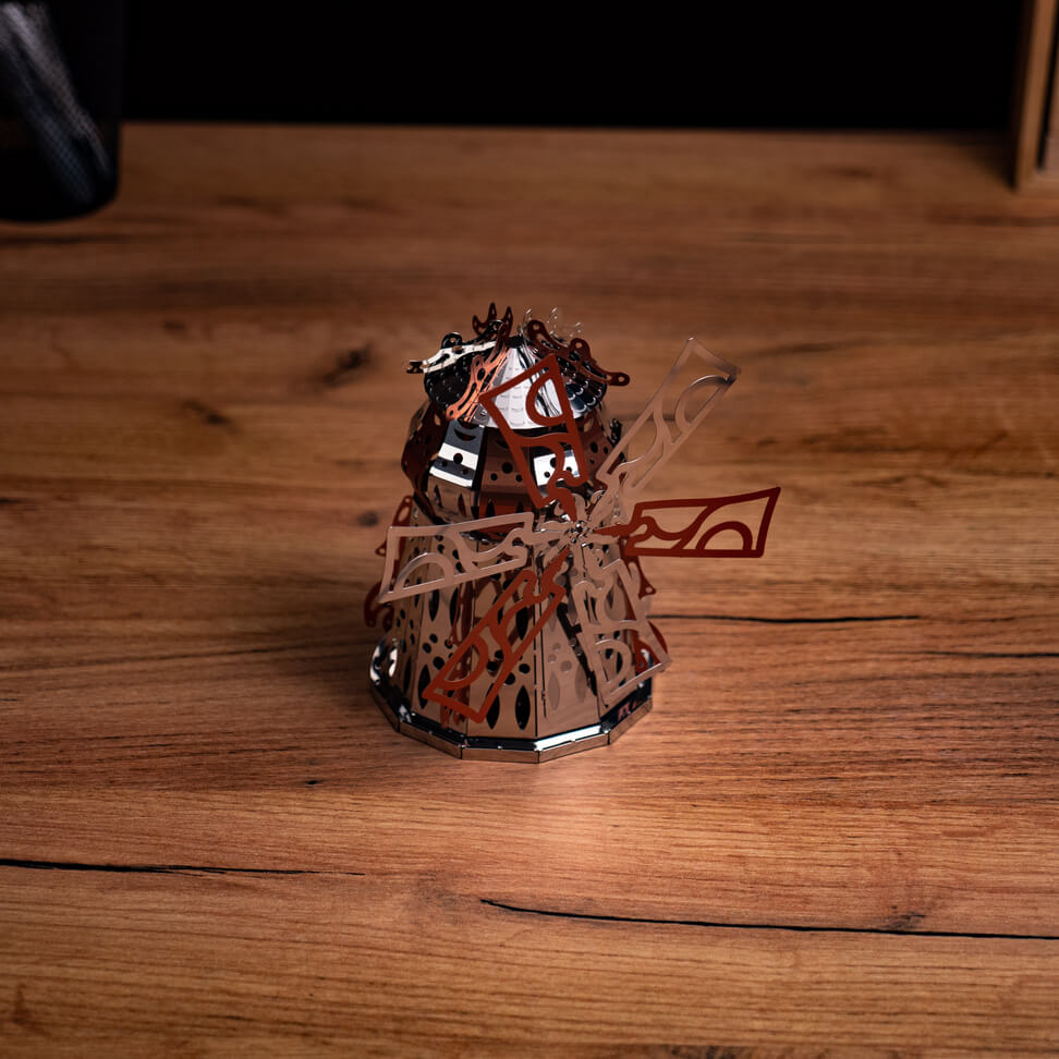 MYSTERIOUS MILL WINDMILL-2