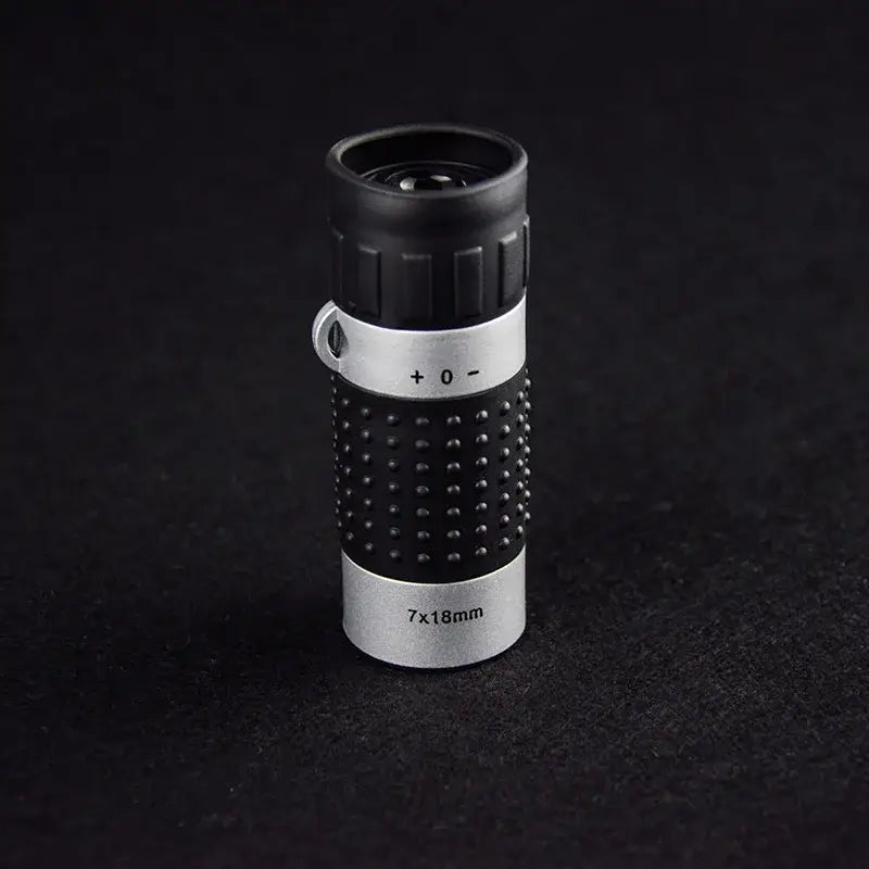 Monocular Telescope & Range finder Habicare