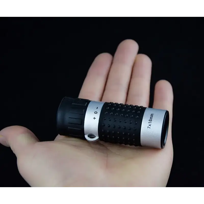 Monocular Telescope & Range finder Habicare