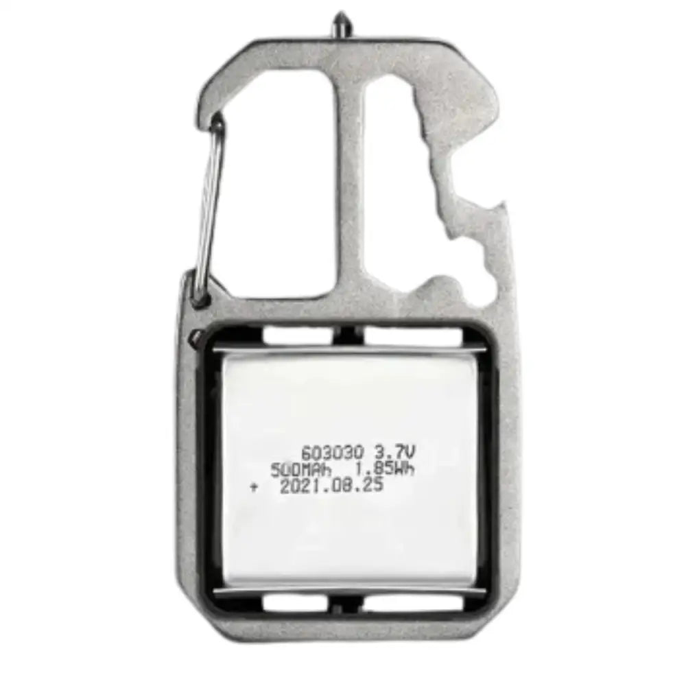 Mini LED Keychain Flashlight Habicare