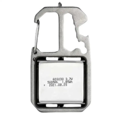 Mini LED Keychain Flashlight Habicare