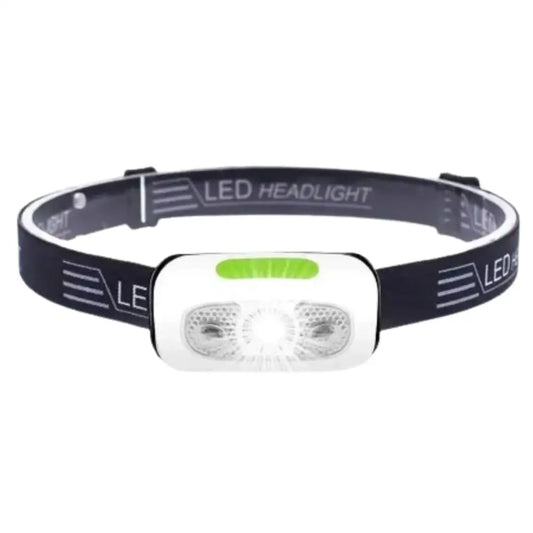 Mini Motion Sensor Headlight Habicare