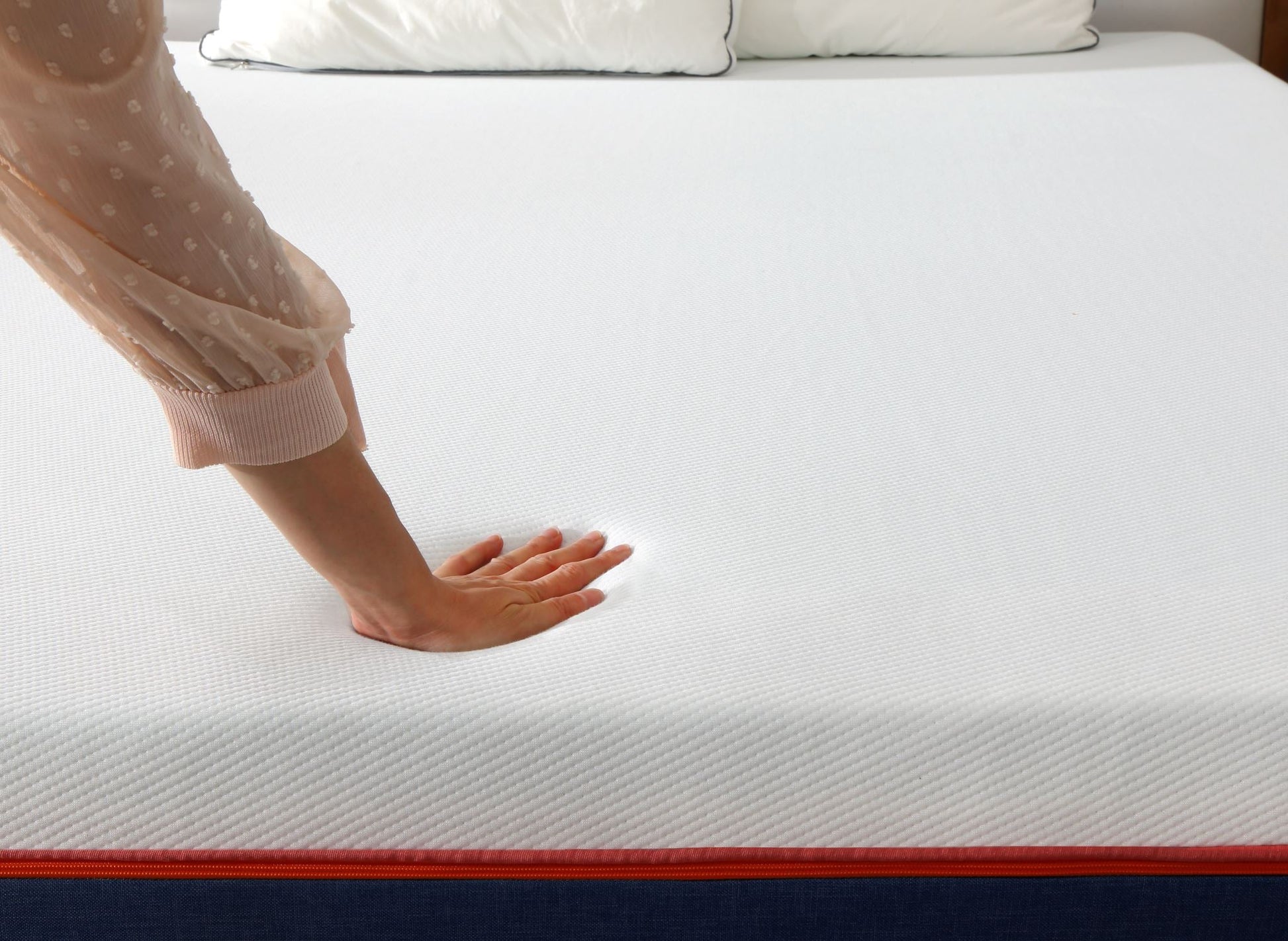 3-in-1 Memory Foam mattress Super King sue-e furniture