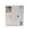 Mobigo GO-61L Earphones (extra bass) (Lightning Jack