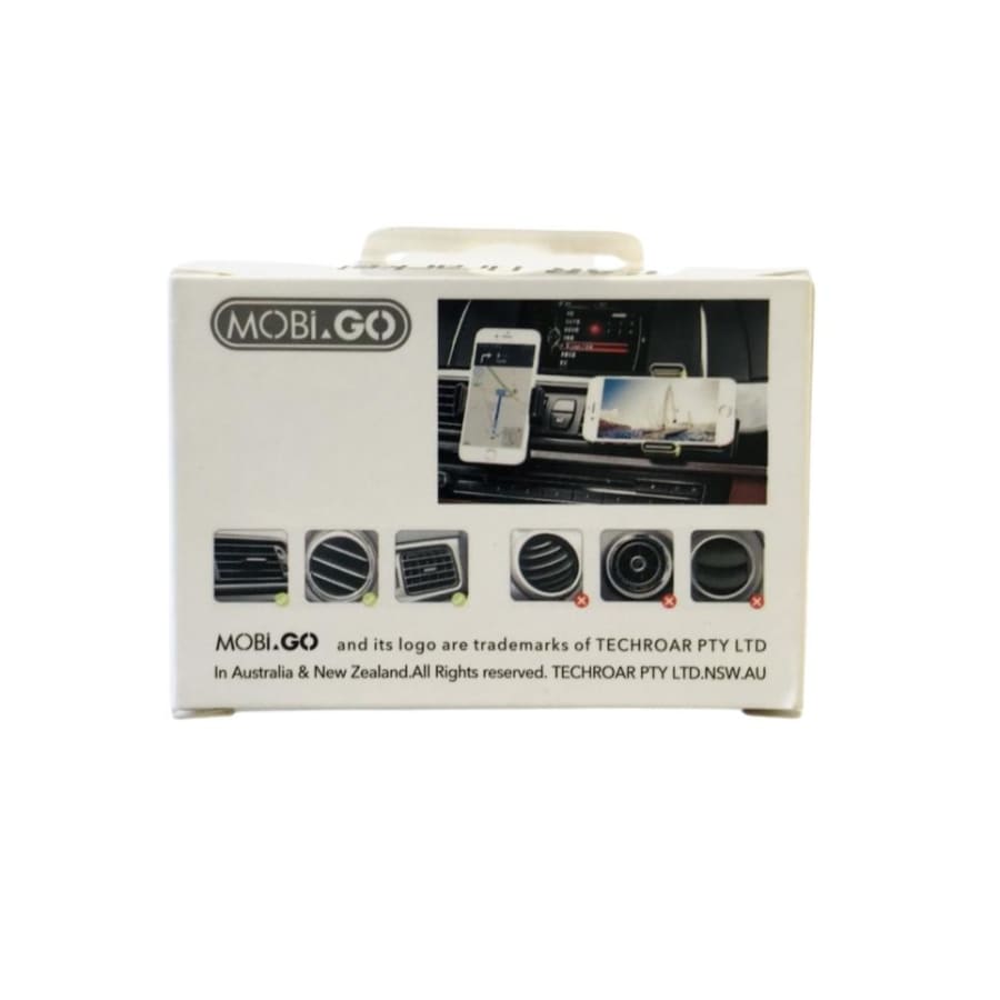 Mobigo Phone Holder 9eight5