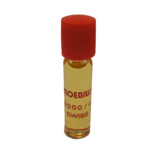 Moebius Watch Oil 2ML That Watch Shop