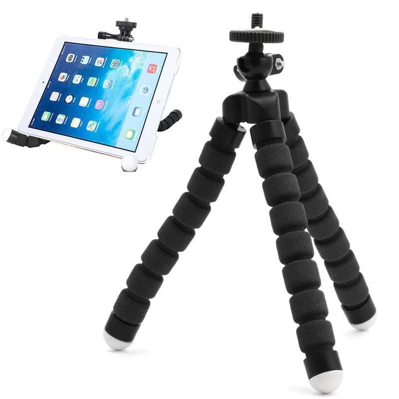 Monopod & Tri-pod stand Combo 9eight5