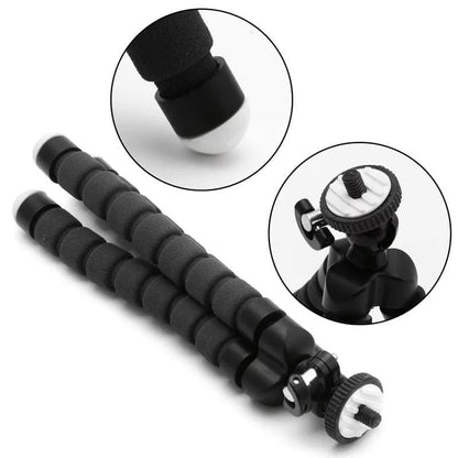 Monopod & Tri-pod stand Combo 9eight5