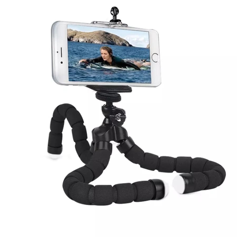 Monopod & Tri-pod stand Combo 9eight5