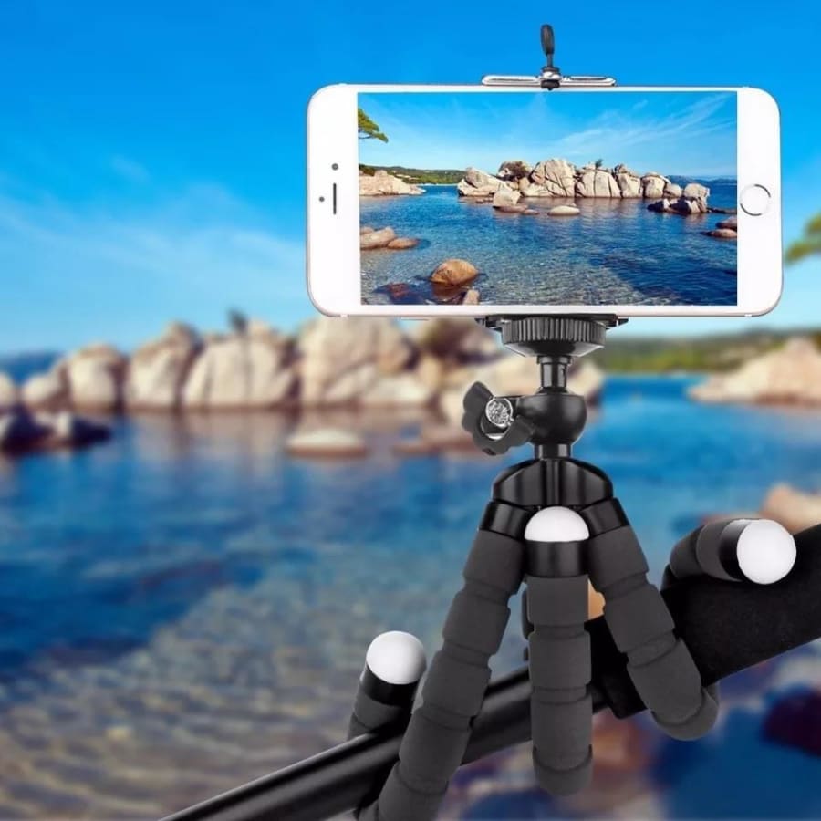 Monopod & Tri-pod stand Combo 9eight5