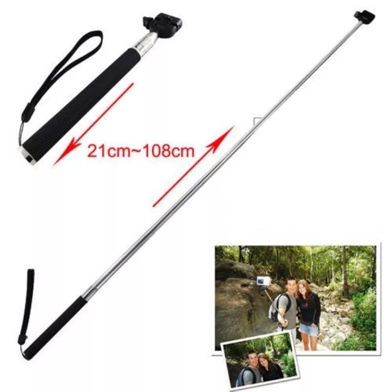 Monopod & Tri-pod stand Combo 9eight5