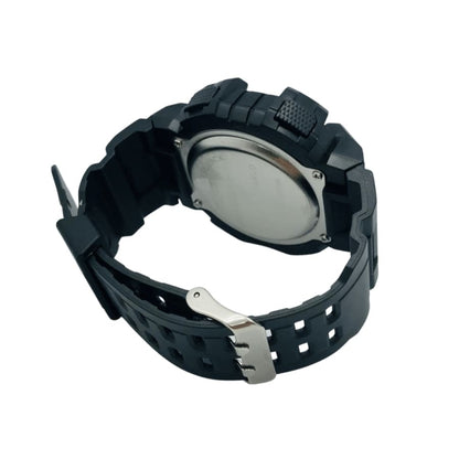 Montres Carlo Slipstream (Black) That Watch Shop