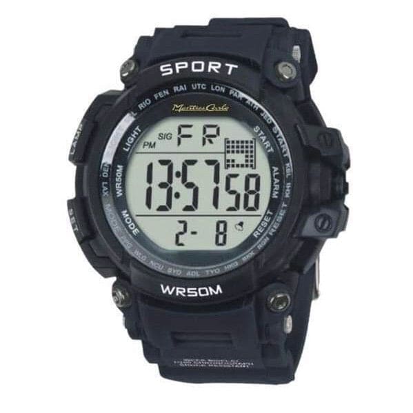 Montres Carlo Sport XS That Watch Shop
