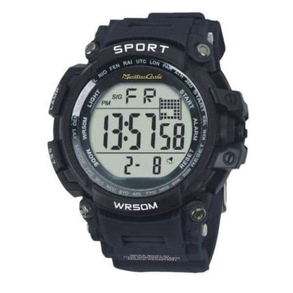 Montres Carlo Sport XS That Watch Shop
