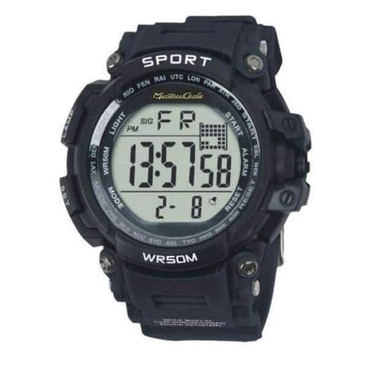 Montres Carlo Sport XS That Watch Shop