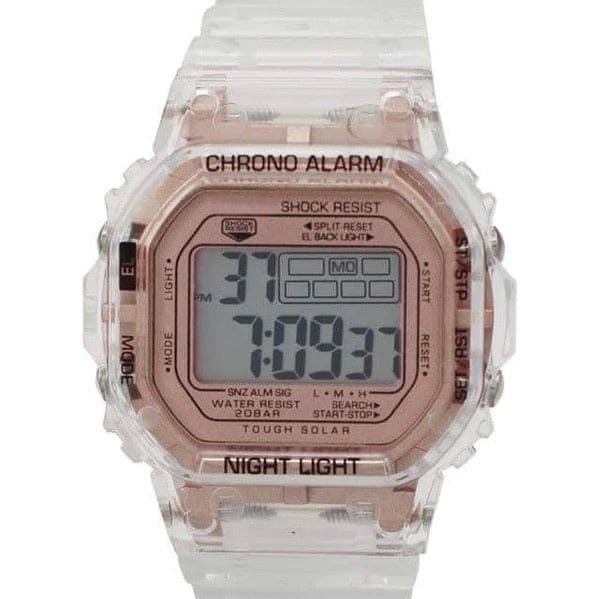 Montres Carlo Sports That Watch Shop