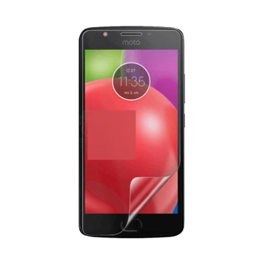 Hydrogel Screen Protector for Moto E4 (2017) 9eight5