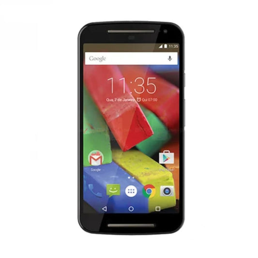 Hydrogel Screen Protector for Moto G 2014 LTE (2014) 9eight5