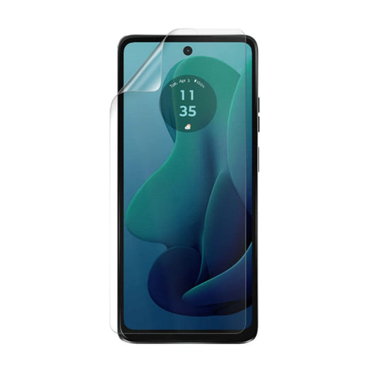 Hydrogel Screen Protector for Moto G 5G (2024) 9eight5