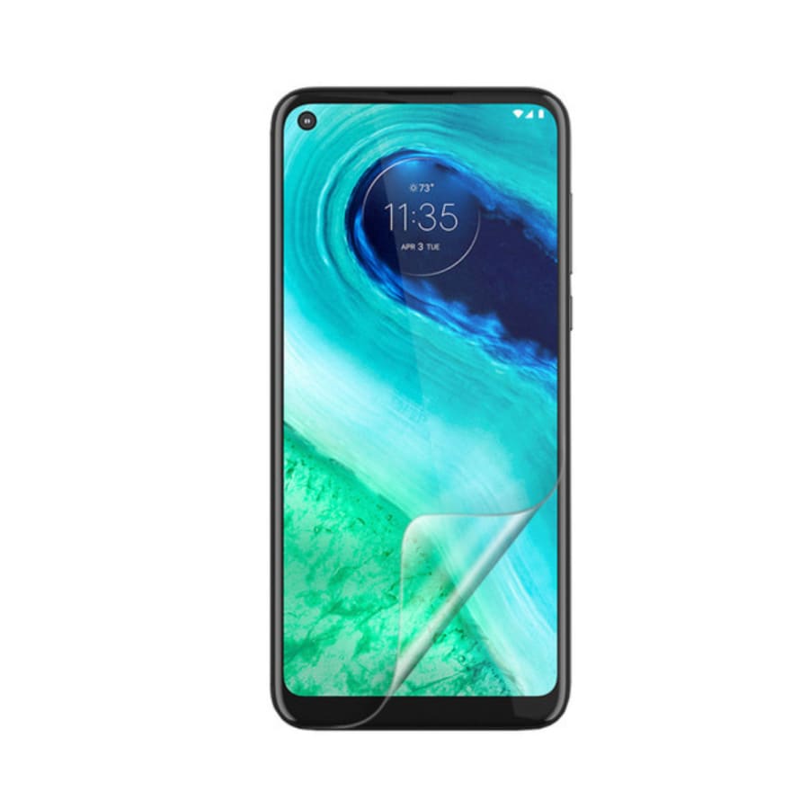 Hydrogel Screen Protector for Moto G Fast (2020) 9eight5