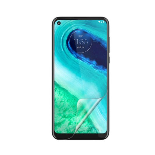 Hydrogel Screen Protector for Moto G Fast (2020) 9eight5
