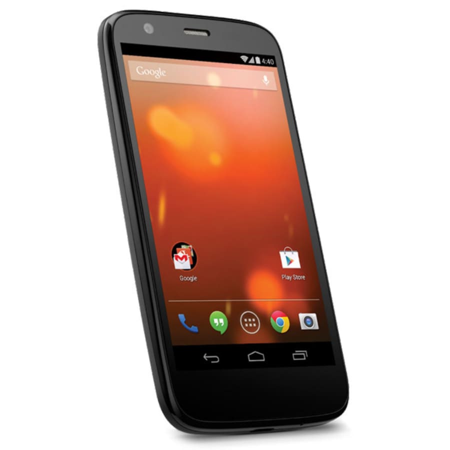 Hydrogel Screen Protector for Moto G Google Play Edition (2014) 9eight5
