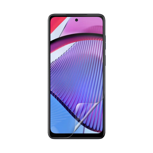Hydrogel Screen Protector for Moto G Power 5G (2023) (Pack of 2) 9eight5