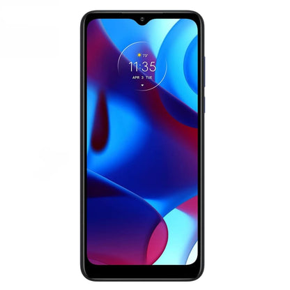 Hydrogel Screen Protector for Moto G Pure (2021) (Pack of 2) 9eight5