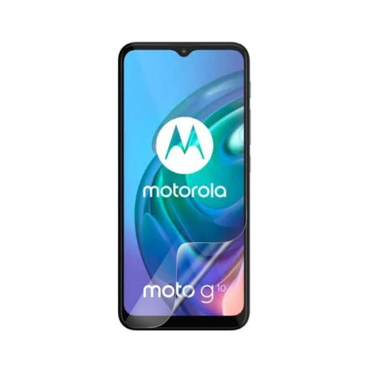 Hydrogel Screen Protector for Moto G10 (2021) 9eight5