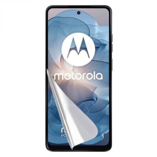 Hydrogel Screen Protector for Moto G24 Power (2024) 9eight5