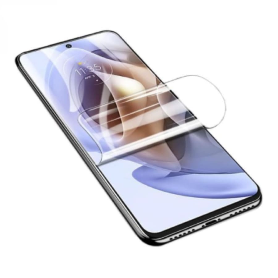 Hydrogel Screen Protector for Moto G31 (2022) 9eight5