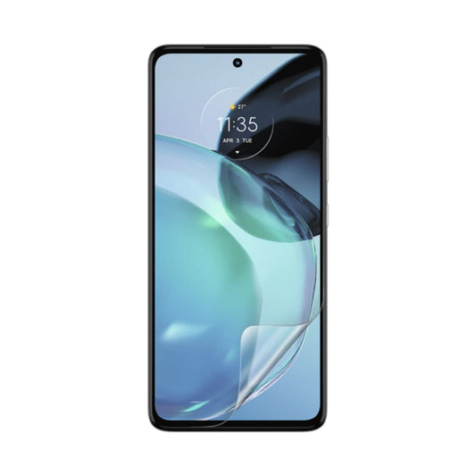 Hydrogel Screen Protector for Moto G72 (2022) 9eight5