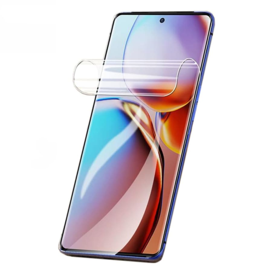 Hydrogel Screen Protector for Moto G86 Power (2025) 9eight5