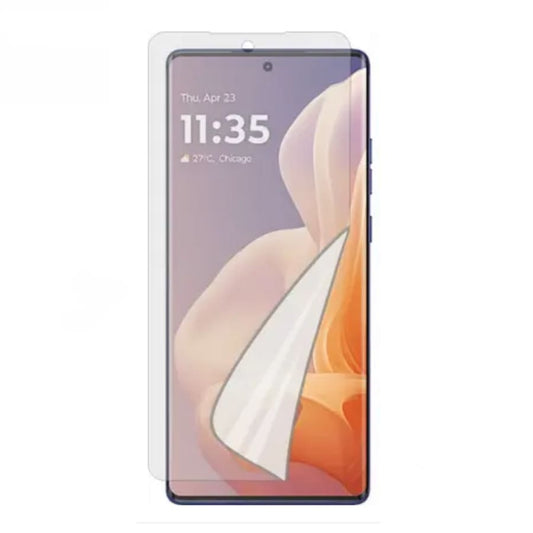 Hydrogel Screen Protector for Moto S50 Neo (2024) 9eight5