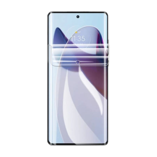 Hydrogel Screen Protector for Moto X30 Pro (2022) (Pack of 2) 9eight5