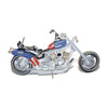 Motorcycle (illuminated)