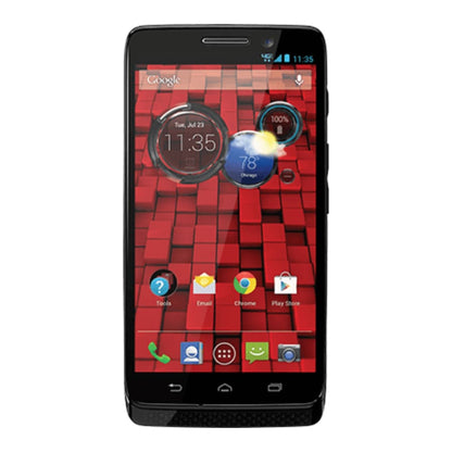 Hydrogel Screen Protector for Motorola Droid Mini (Pack of 2) 9eight5