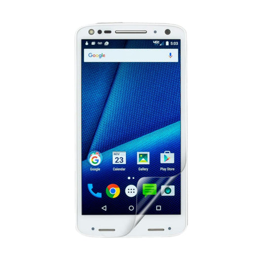Hydrogel Screen Protector for Motorola Droid Turbo 2 9eight5