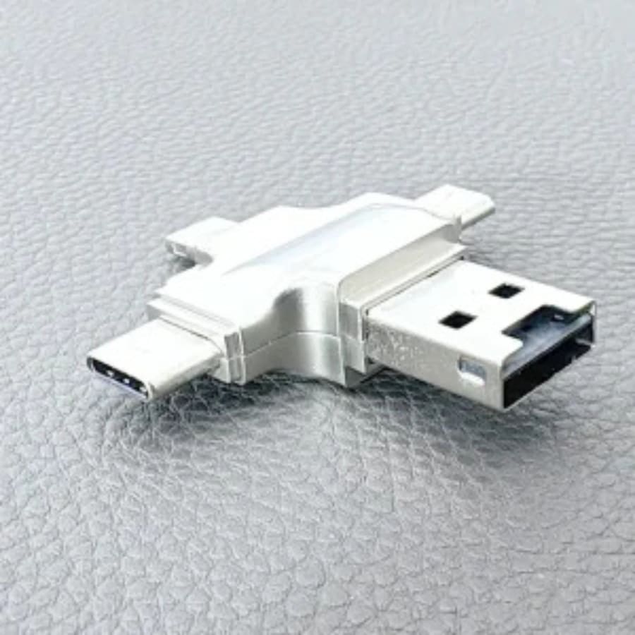Multifunctional Card Reader Adapter (SX86) 9eight5