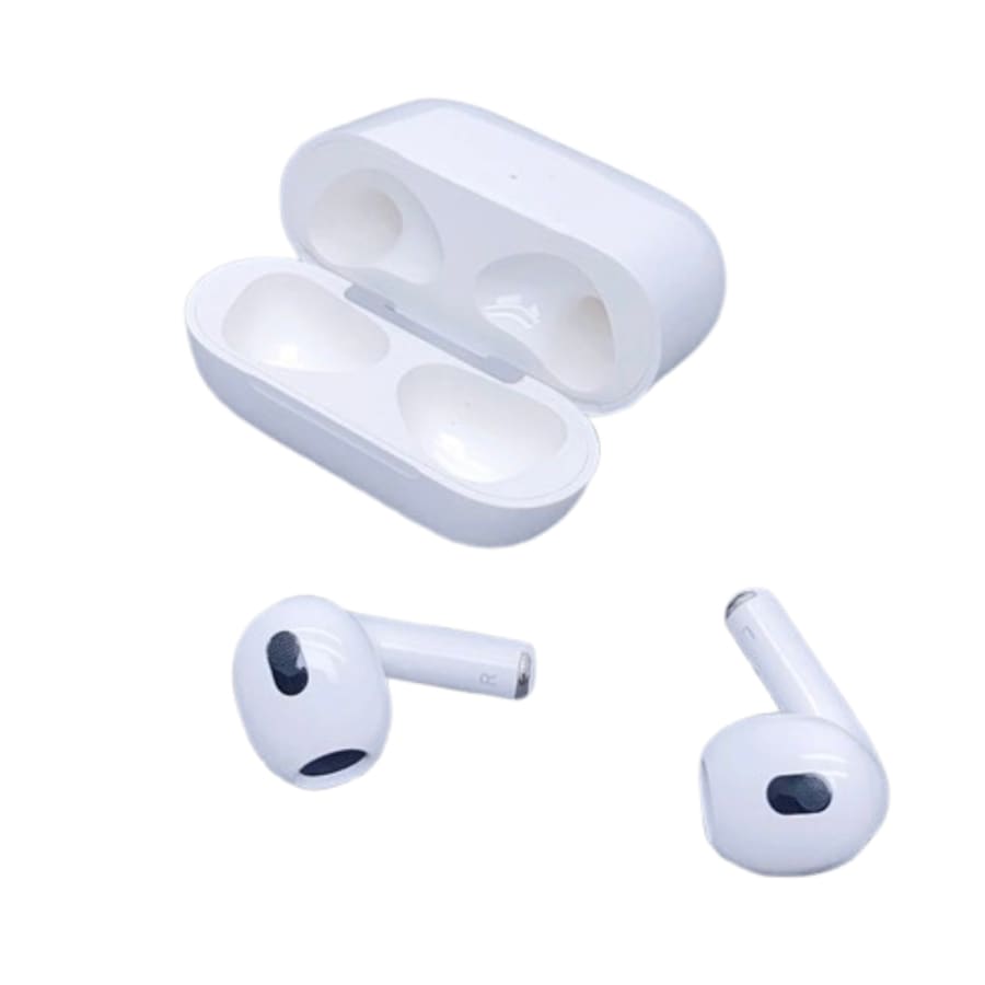 Maxguard Airpods (3rd generation) 9eight5