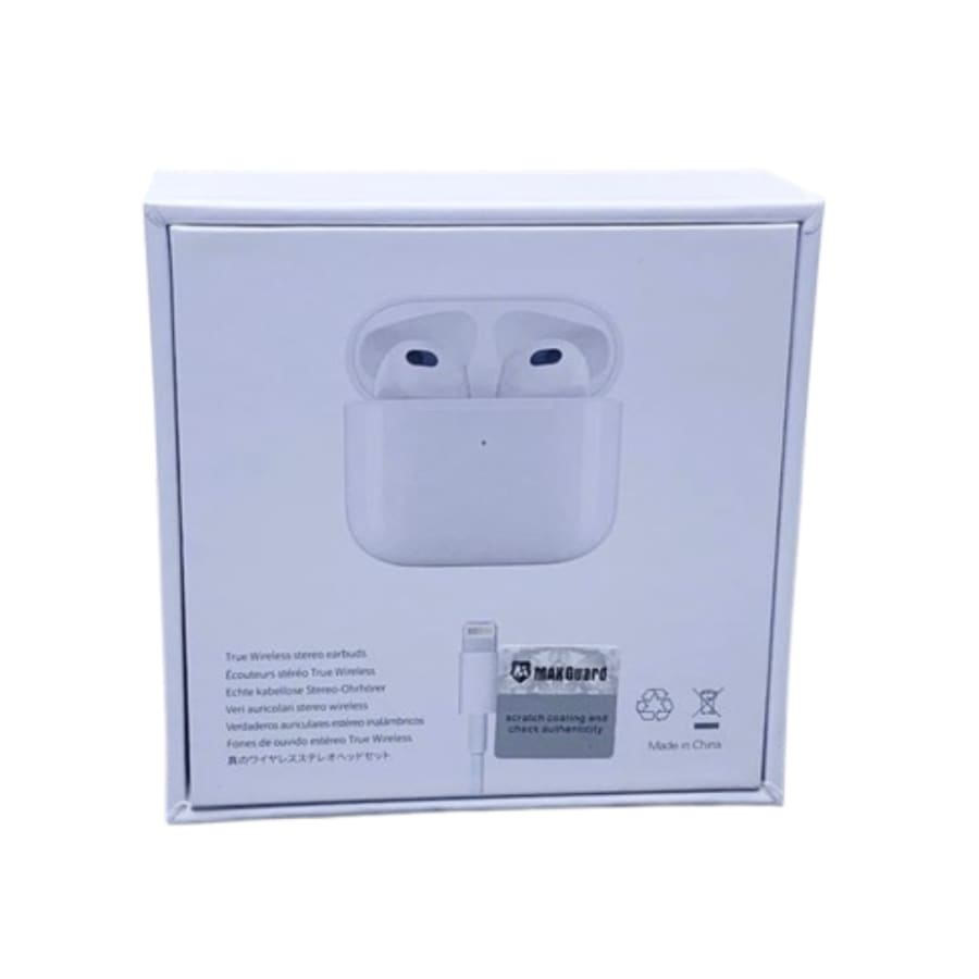 Maxguard Airpods (3rd generation) 9eight5