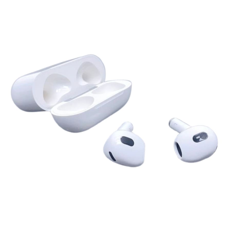 Maxguard Airpods (3rd generation) 9eight5