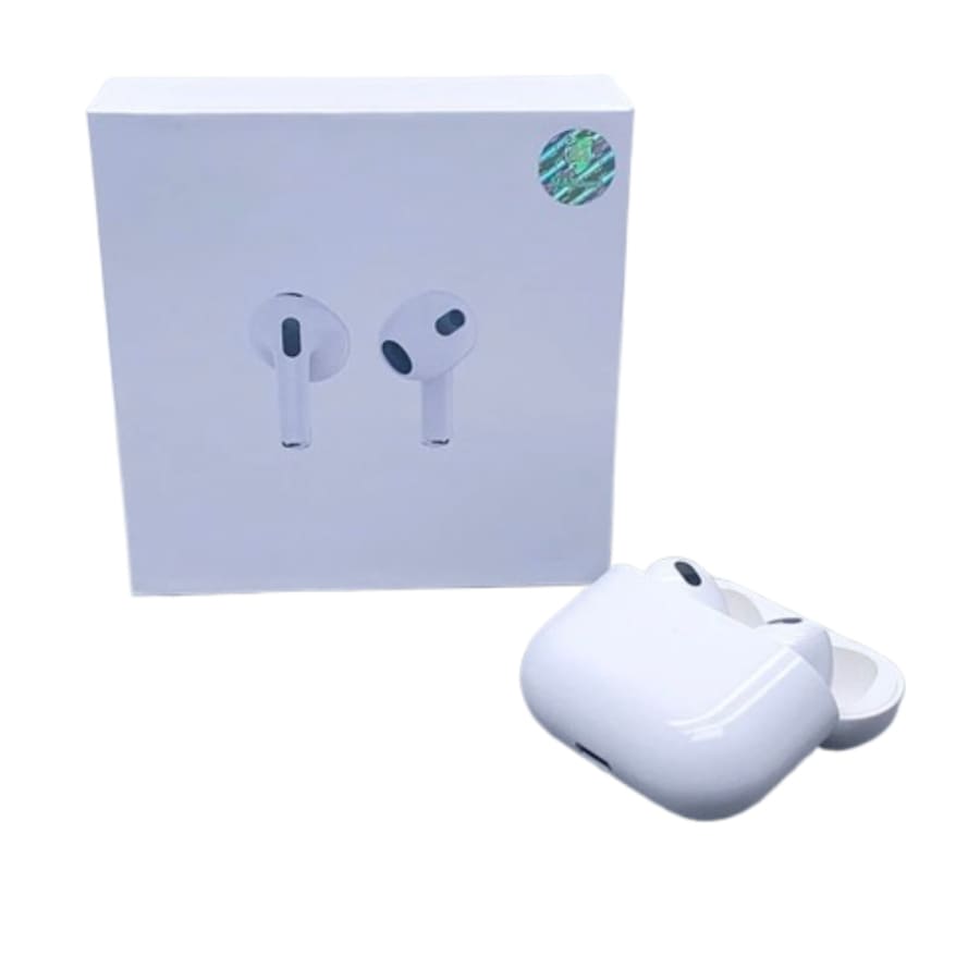 Maxguard Airpods (3rd generation) 9eight5