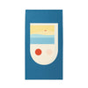 Frankly Cotton Lightweight Quick Dry Towel 100 x 180cm 2 Options