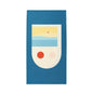 Frankly Cotton Lightweight Quick Dry Towel 100 x 180cm 2 Options Nest & Stem Homewares