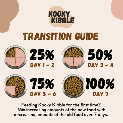 New Zealand Cat Kibbles and Cat Meal Topper Bundle Deals